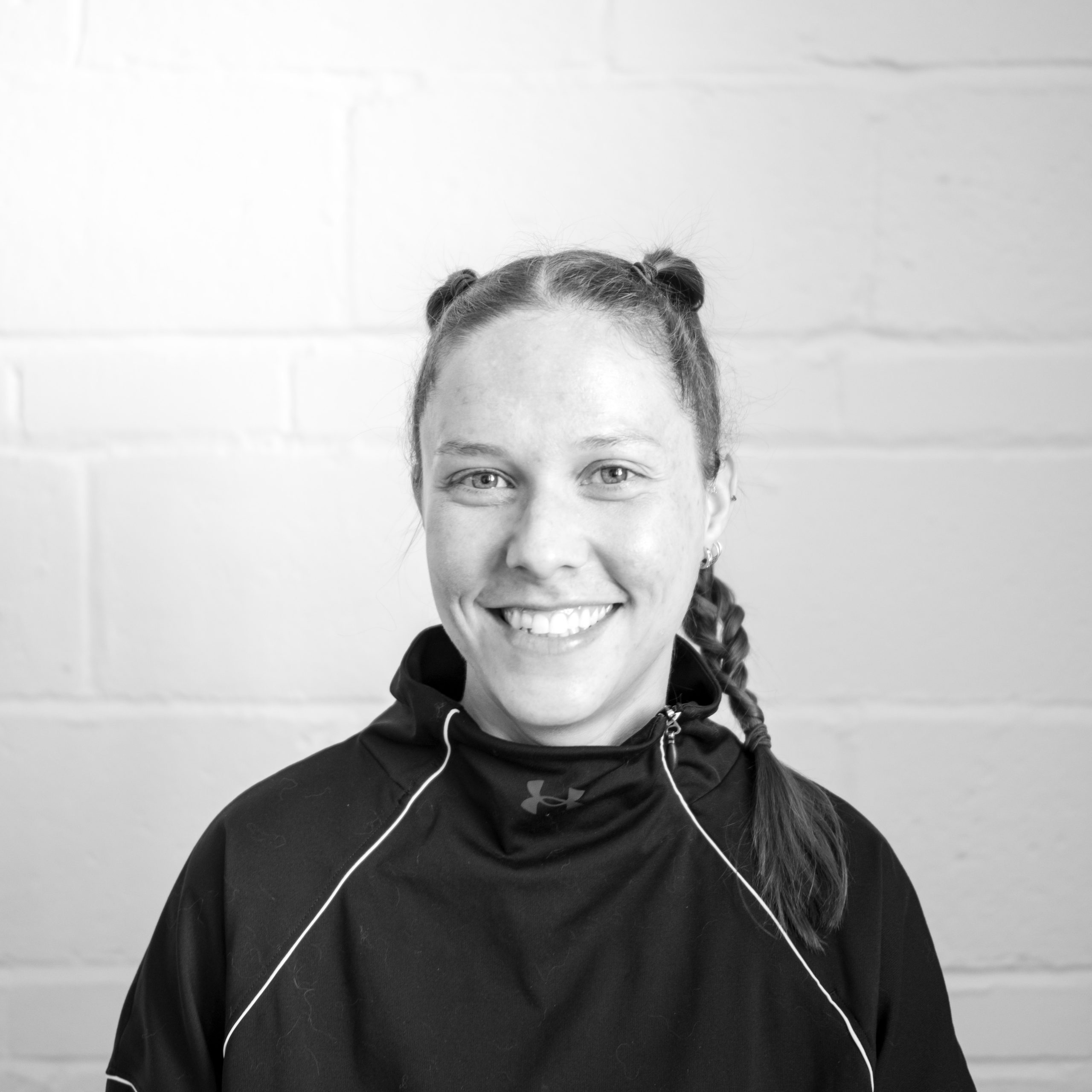 Camille Charest